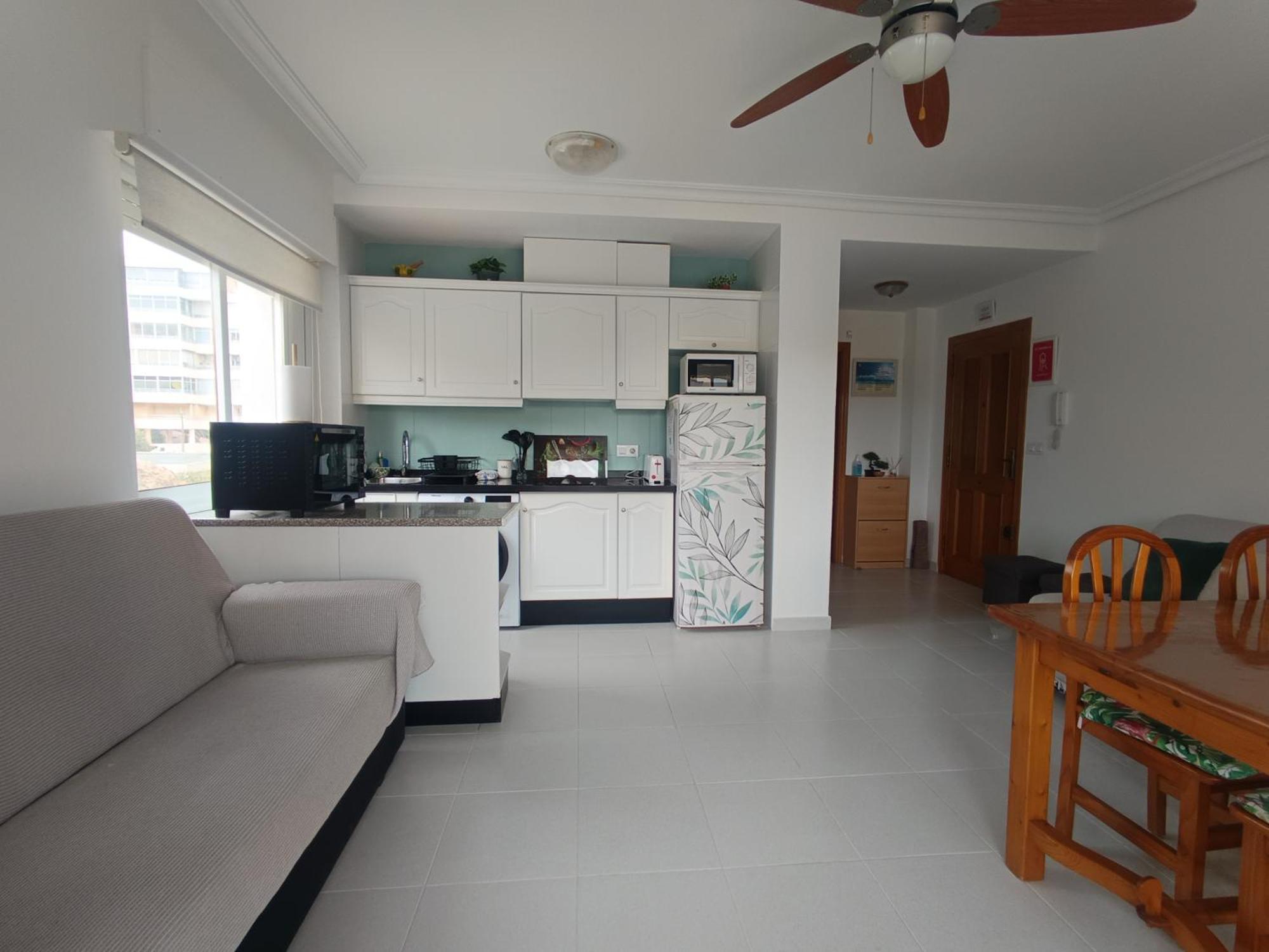 Dune Beach Arenales del Sol Exterior foto